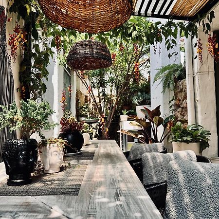 Casa Villa Maria, Recien Remodelada 莱瓦镇 外观 照片