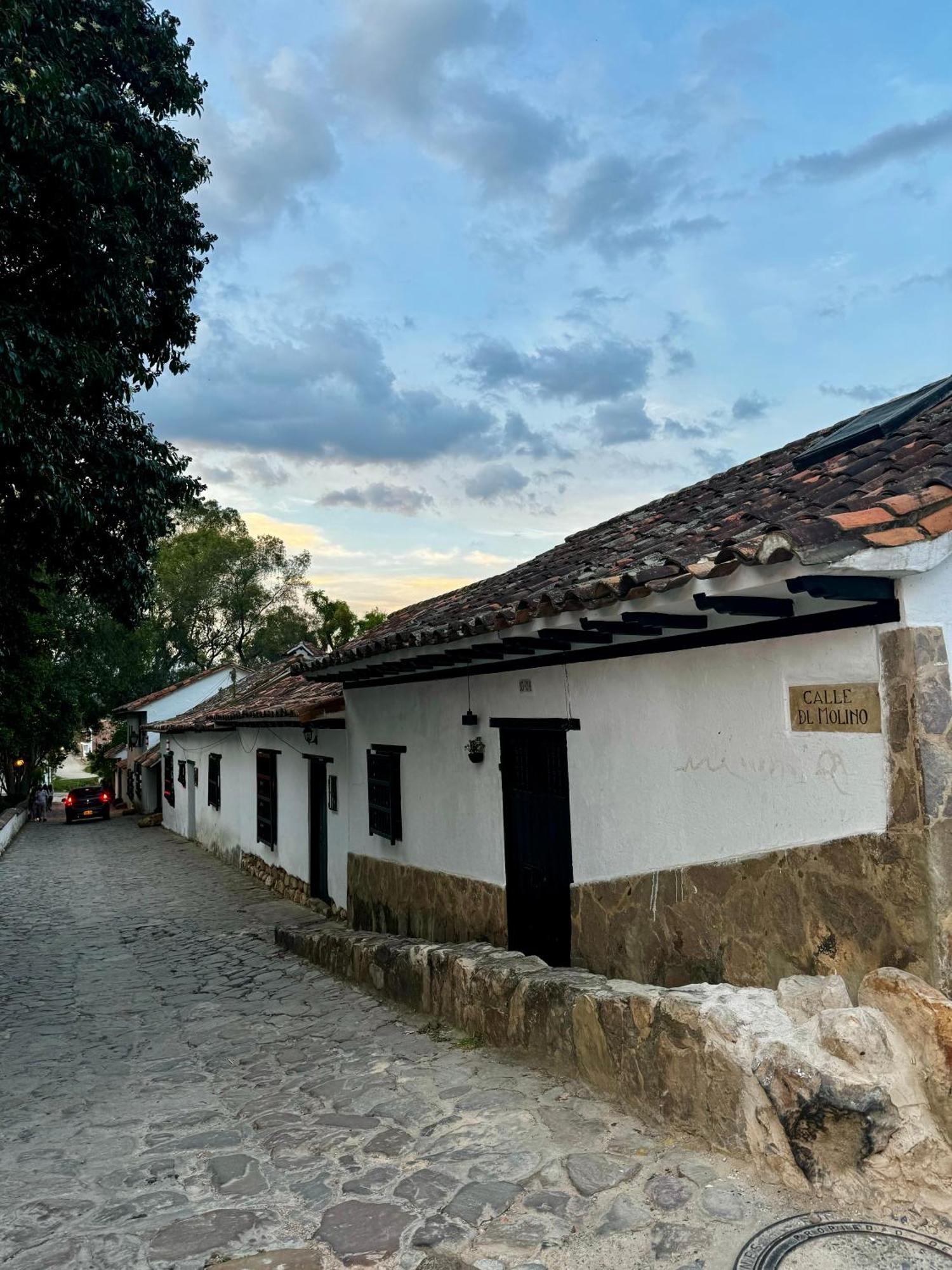 Casa Villa Maria, Recien Remodelada 莱瓦镇 外观 照片