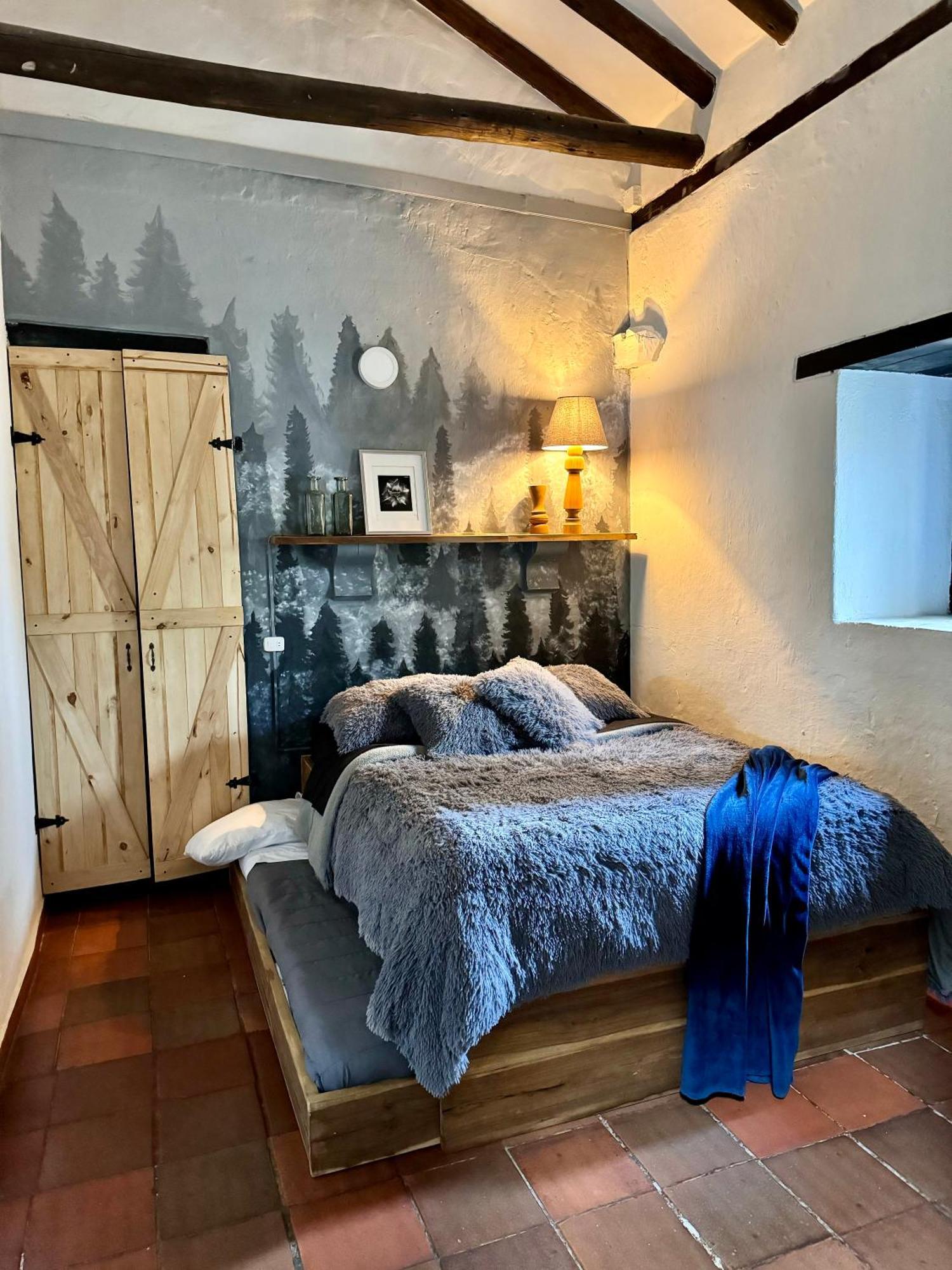 Casa Villa Maria, Recien Remodelada 莱瓦镇 外观 照片