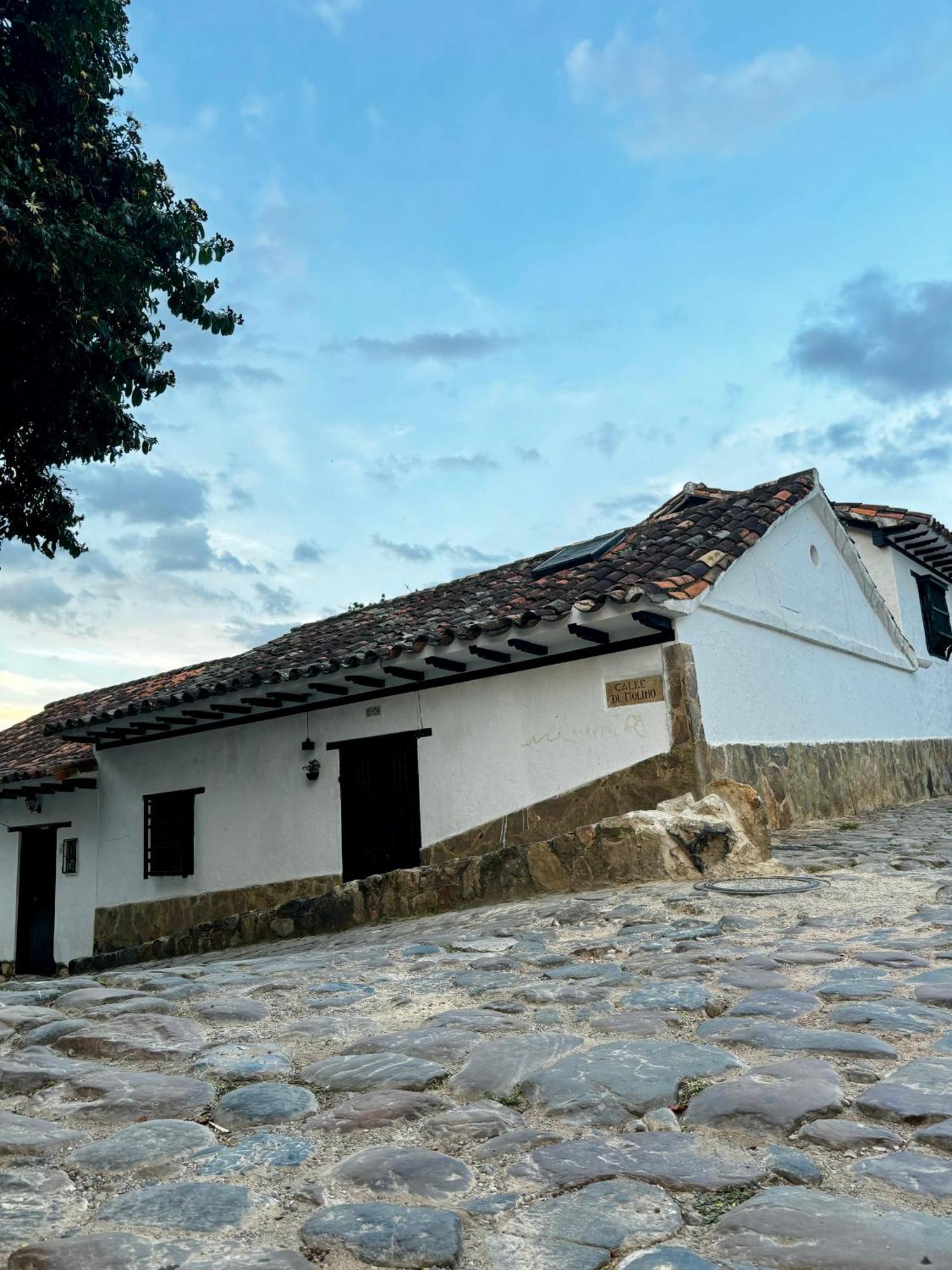 Casa Villa Maria, Recien Remodelada 莱瓦镇 外观 照片