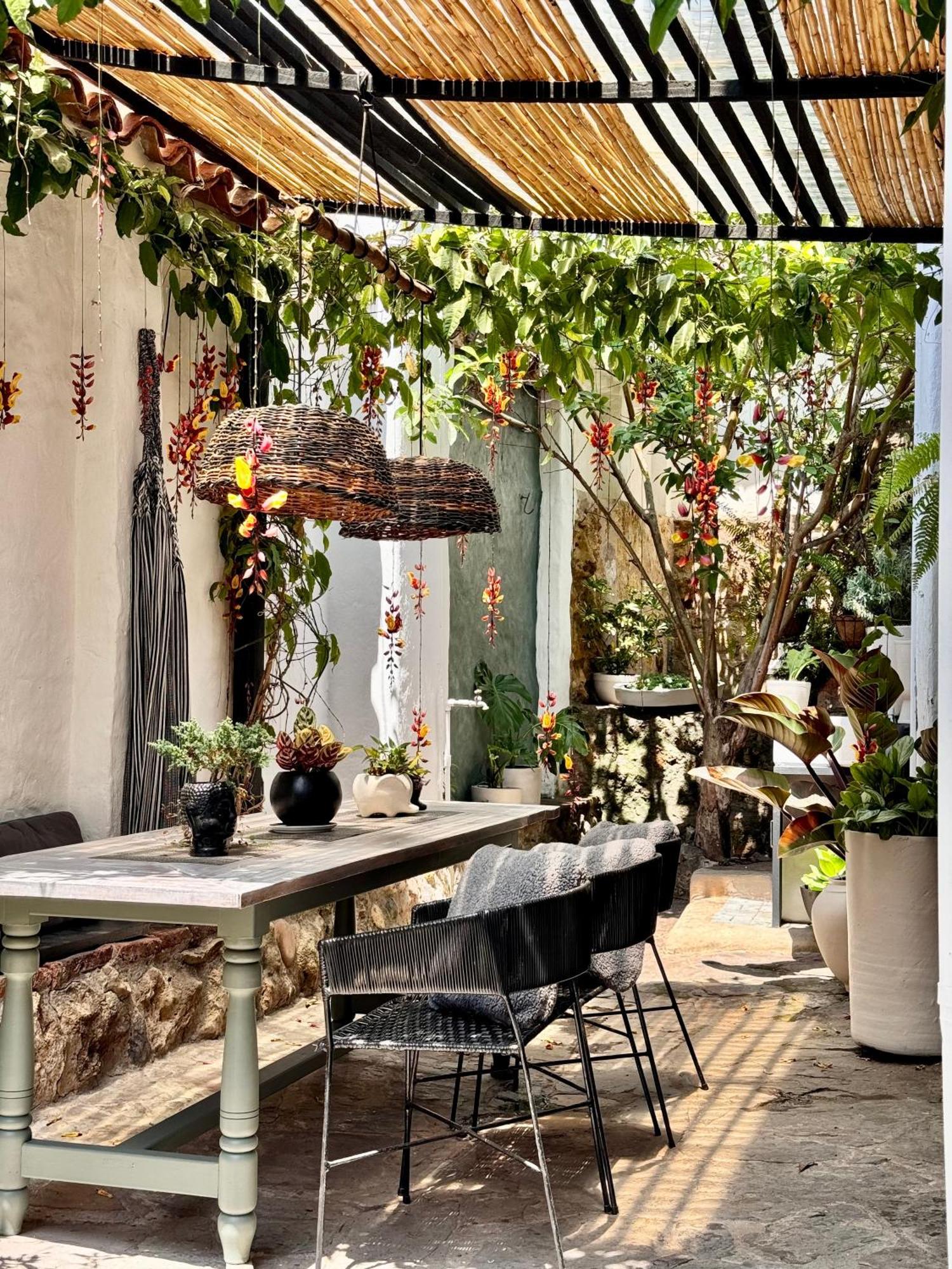 Casa Villa Maria, Recien Remodelada 莱瓦镇 外观 照片