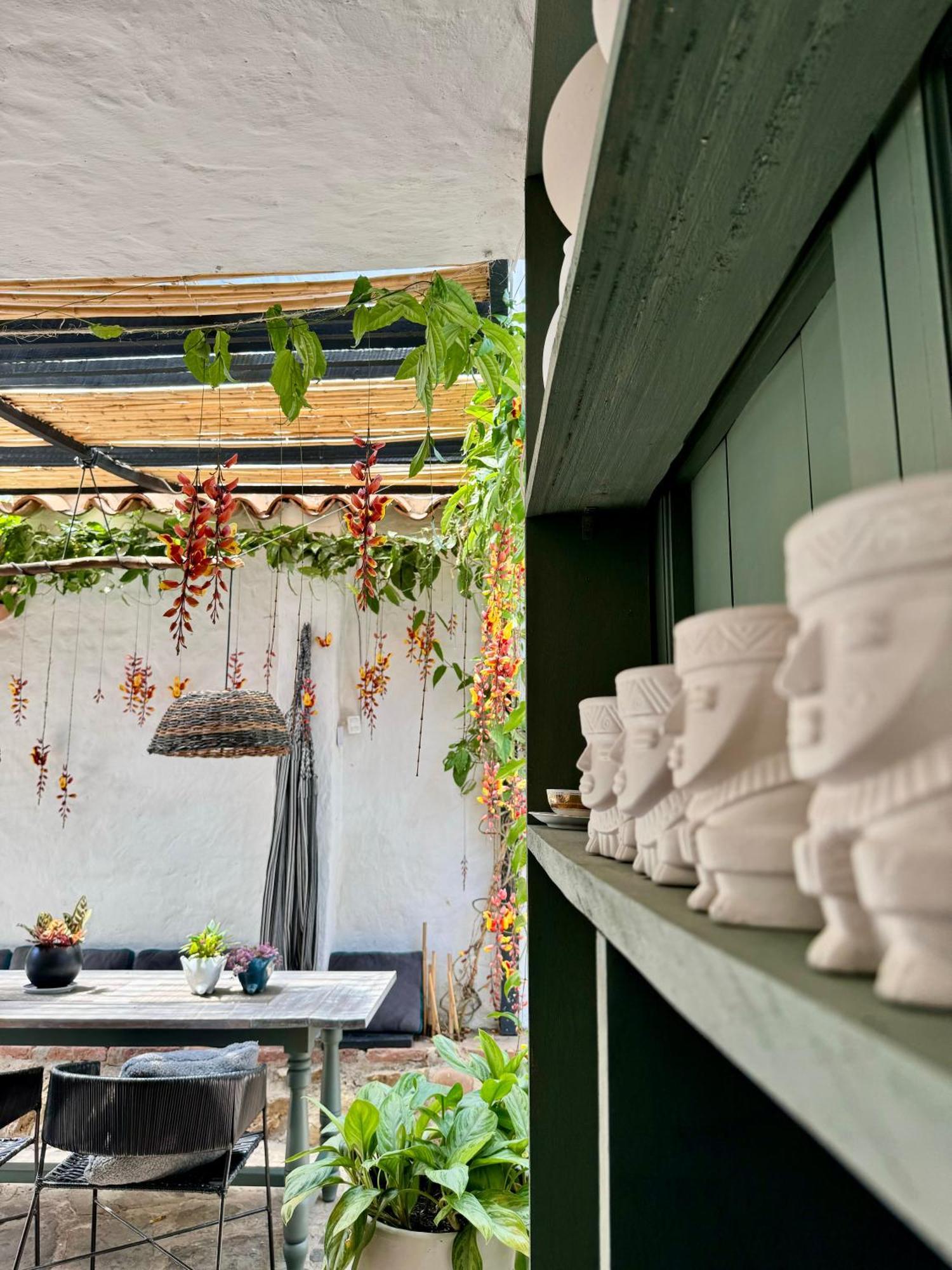 Casa Villa Maria, Recien Remodelada 莱瓦镇 外观 照片