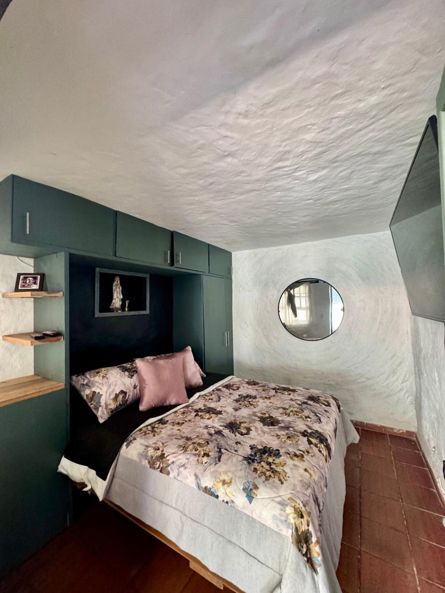 Casa Villa Maria, Recien Remodelada 莱瓦镇 外观 照片